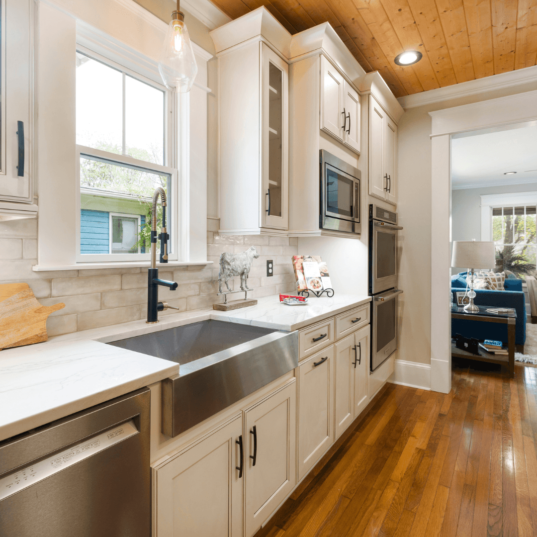 Floor Tile Installation