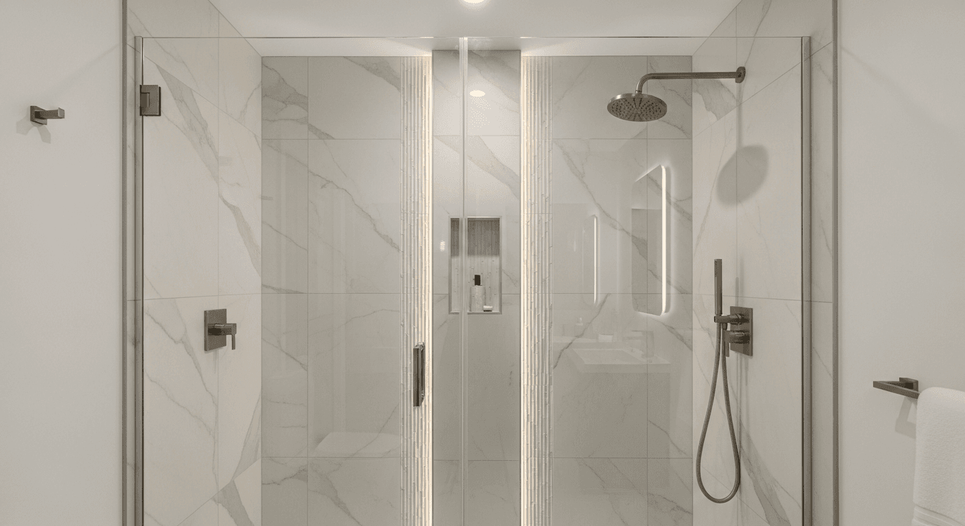 Showerly Terms of Service