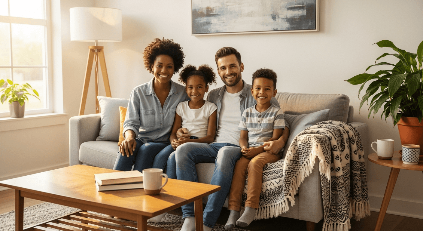 Budget-Conscious Homeowners