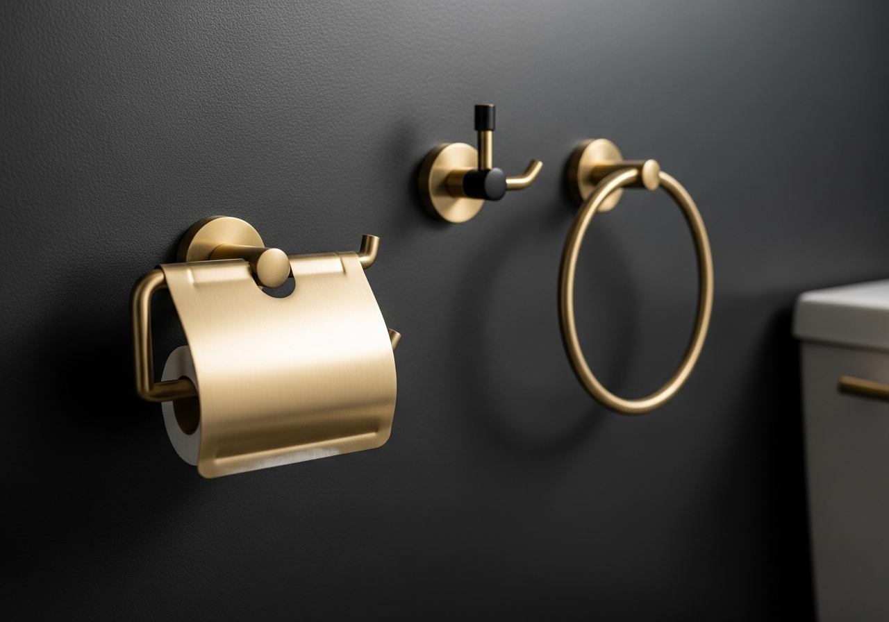 Hardware Accessory Set