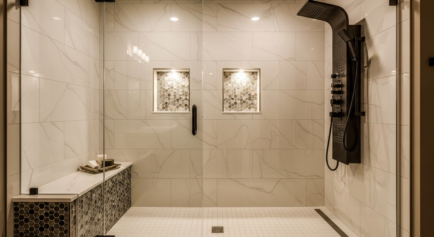 How Much Does a Bathroom Remodel Cost in Raleigh, NC? (2026 Guide)